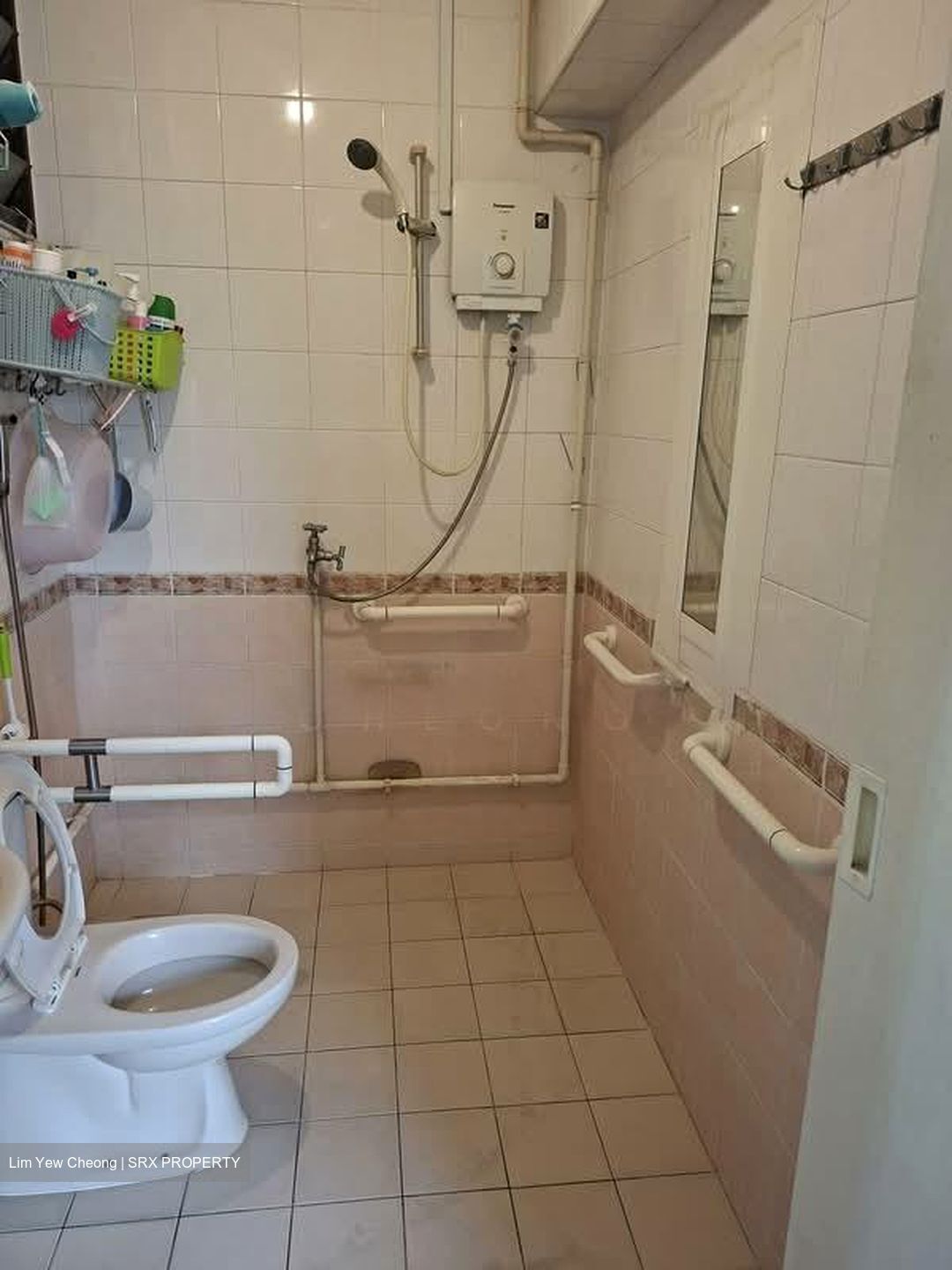 Blk 109A Depot Heights (Bukit Merah), HDB 4 Rooms #588537031